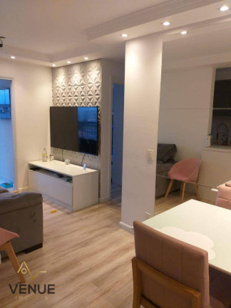 Imagem Apartamento com 2 Quartos à Venda, 63 m² em Vila Guilherme - São Paulo