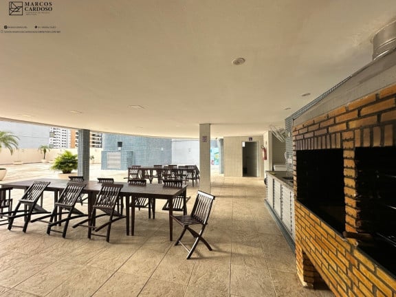 Foto do imóvel Imóvel com 3 Quartos à Venda, 127 m² em Umarizal - Belém