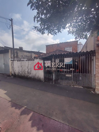 Foto do imóvel Terreno à Venda, 180 m² em Jardim Santa Mônica - São Paulo