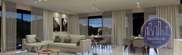 Foto do imóvel Apartamento com 3 Quartos à Venda, 99 m² em Fazenda - Itajaí