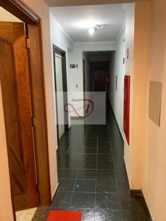Imagem Apartamento com 1 Quarto à Venda, 47 m² em Santa Maria - São Caetano Do Sul