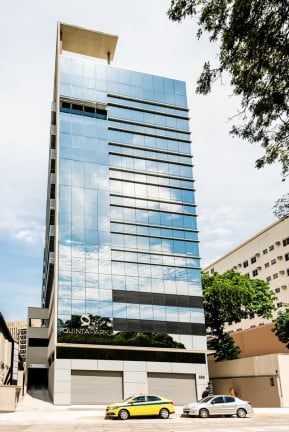 Foto do imóvel Sala Comercial à Venda,  em São Cristóvão - Rio De Janeiro