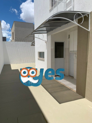 Imagem Casa com 4 Quartos à Venda, 122 m² em Sim - Feira De Santana