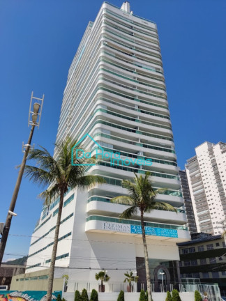 Imagem Apartamento com 4 Quartos à Venda, 337 m² em Canto Do Forte - Praia Grande
