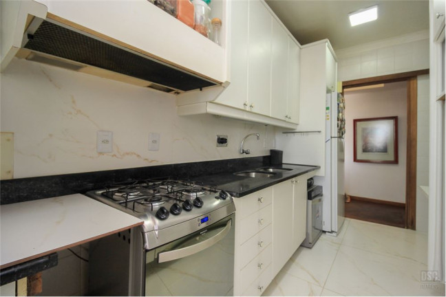 Foto do imóvel Apartamento com 4 Quartos à Venda, 159 m² em Boa Vista - Porto Alegre