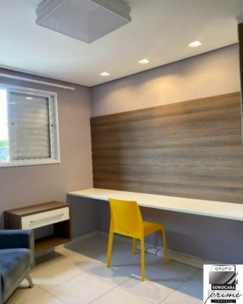 Foto do imóvel Apartamento com 2 Quartos à Venda, 52 m² em Jardim Vera Cruz - Sorocaba