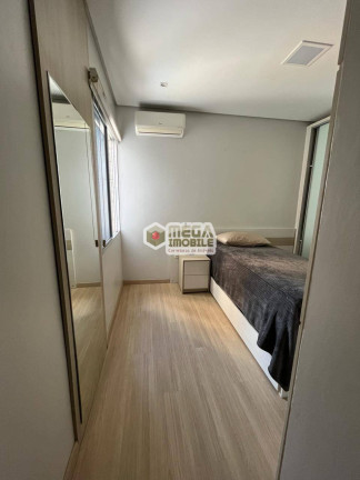 Foto do imóvel Apartamento com 3 Quartos à Venda, 100 m² em Centro - Florianópolis