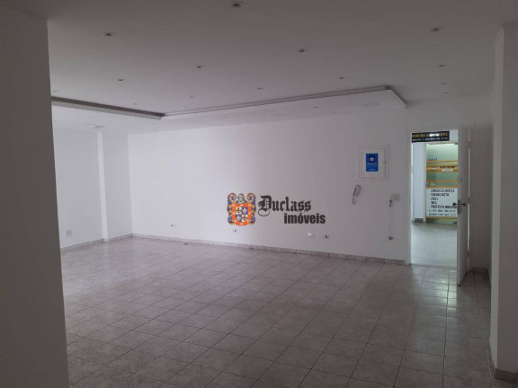 Imagem Sala Comercial à Venda, 90 m² em Centro - São Bernardo Do Campo