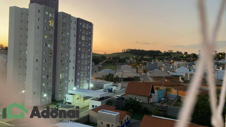 Foto do imóvel Apartamento com 2 Quartos à Venda, 52 m² em Tulipas - Jundiaí