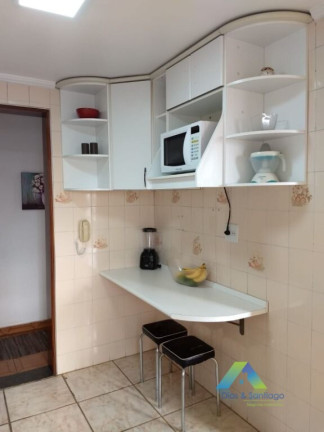 Imagem Apartamento com 2 Quartos à Venda, 65 m² em Jardim Da Saúde - São Paulo