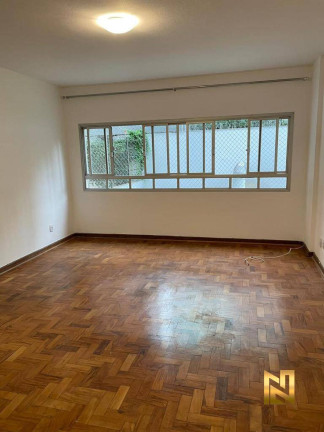 Foto do imóvel Apartamento com 2 Quartos à Venda, 87 m² em Jardim Paulista - São Paulo