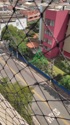 Foto do imóvel Apartamento com 2 Quartos à Venda, 50 m² em São João Clímaco - São Paulo