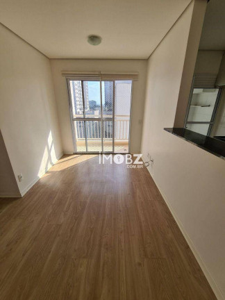 Foto do imóvel Imóvel com 2 Quartos à Venda, 49 m² em Morumbi - São Paulo