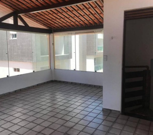 Imagem Casa com 3 Quartos à Venda, 100 m² em Bessa - João Pessoa