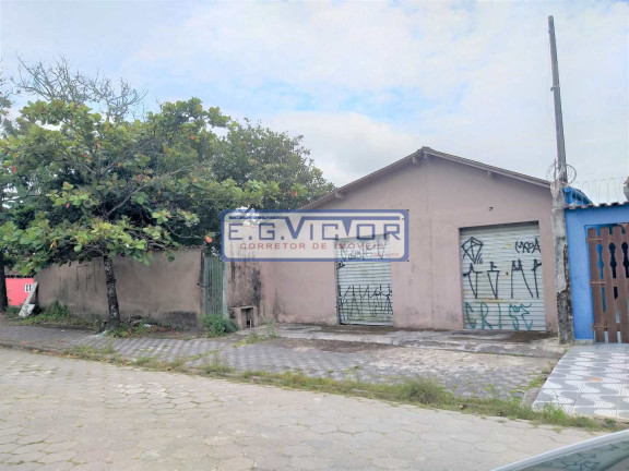 Imagem Imóvel à Venda, 1 m² em Jardim Santana - Mongaguá