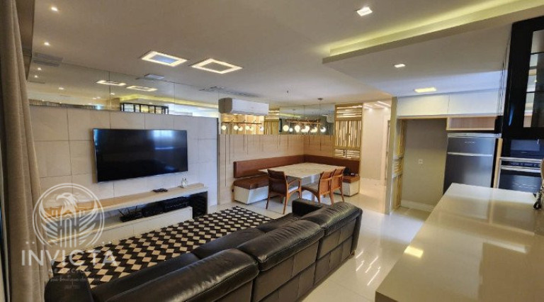 Foto do imóvel Apartamento com 3 Quartos à Venda, 136 m² em Centro - Balneário Camboriú