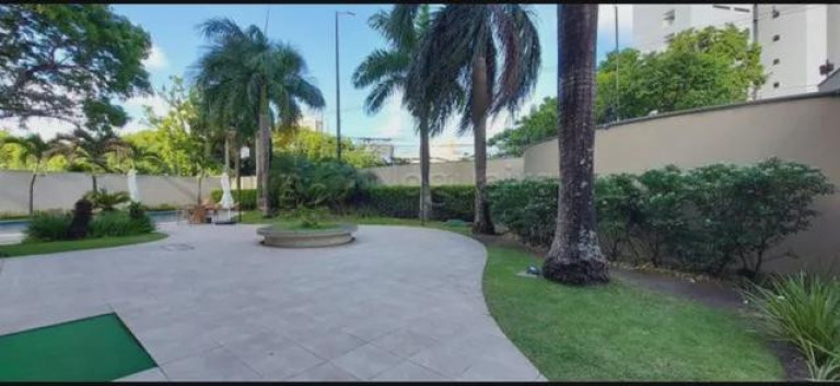 Imagem Imóvel com 3 Quartos à Venda, 140 m² em Beira Rio - Recife