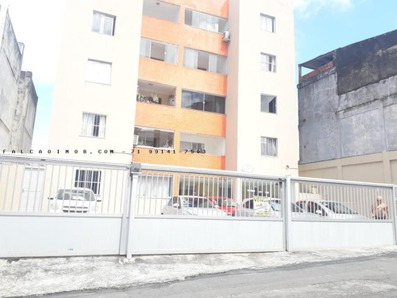Imagem Apartamento com 2 Quartos à Venda, 77 m² em Pernambués - Salvador