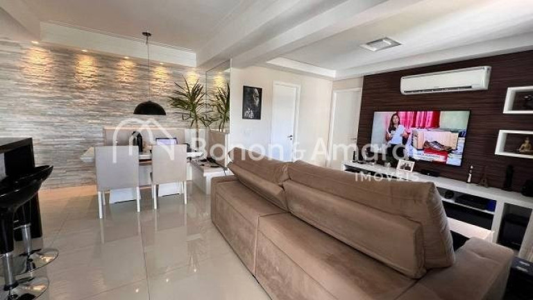 Foto do imóvel Apartamento com 1 Quarto à Venda, 67 m² em Jardim Belo Horizonte - Campinas
