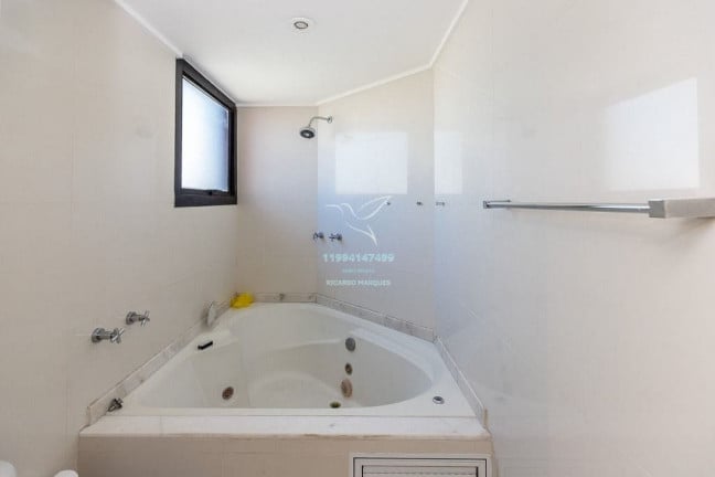 Foto do imóvel Apartamento com 1 Quarto à Venda, 58 m² em Pinheiros - São Paulo