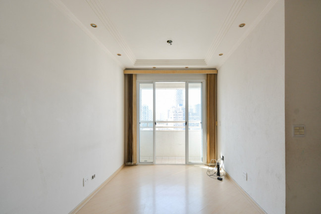Foto do imóvel Apartamento com 2 Quartos à Venda, 49 m² em Mooca - São Paulo