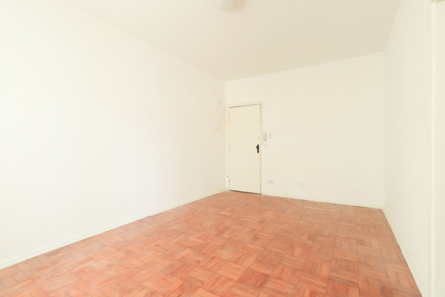 Foto do imóvel Kitnet à Venda, 22 m² em Vila Buarque - São Paulo