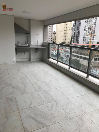 Foto do imóvel Apartamento com 3 Quartos à Venda, 110 m² em Vila Mariana - São Paulo