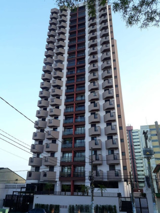 Foto do imóvel Apartamento com 3 Quartos à Venda, 82 m² em Vila Curuçá - Santo André