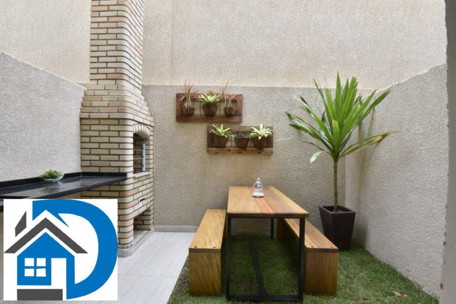 Imagem Casa com 2 Quartos à Venda, 125 m² em Vila Mineirão - Sorocaba