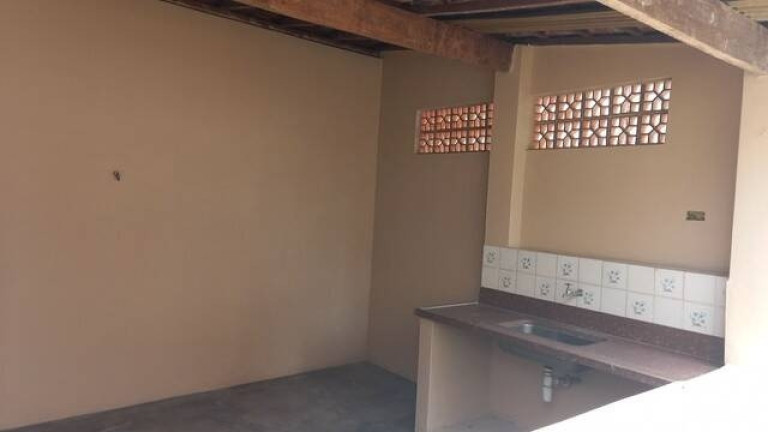 Foto do imóvel Casa à Venda, 154 m² em Centro - Santo André