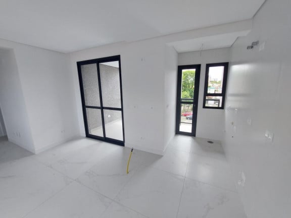 Imagem Apartamento com 3 Quartos à Venda, 90 m² em Alto Da Rua Xv - Curitiba