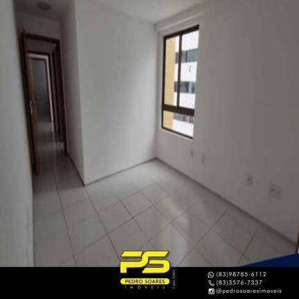 Foto do imóvel Apartamento com 2 Quartos à Venda, 88 m² em Tambaú - João Pessoa