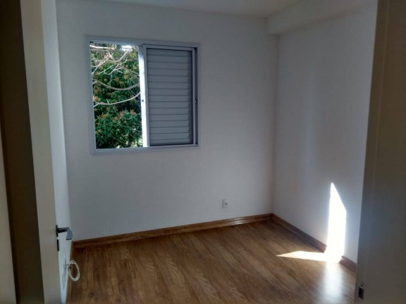 Imagem Apartamento com 2 Quartos à Venda, 50 m² em Vila Ivone - São Paulo