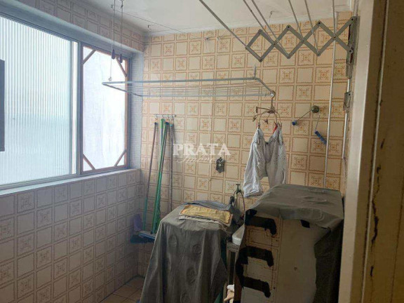 Foto do imóvel Apartamento com 1 Quarto à Venda, 84 m² em Centro - São Vicente