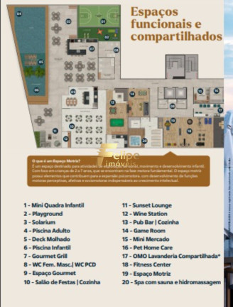 Foto do imóvel Imóvel com 3 Quartos à Venda, 82 m² em Jardim Camburi - Vitória