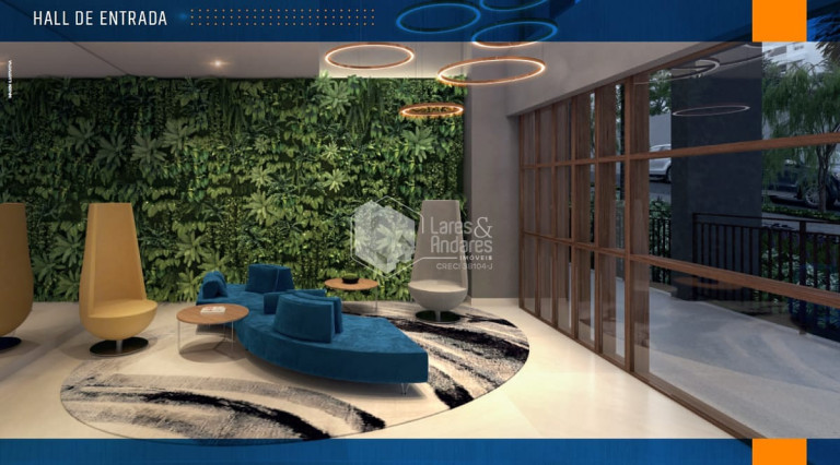 Foto do imóvel Imóvel com 1 Quarto à Venda, 24 m² em Vila Olímpia - São Paulo
