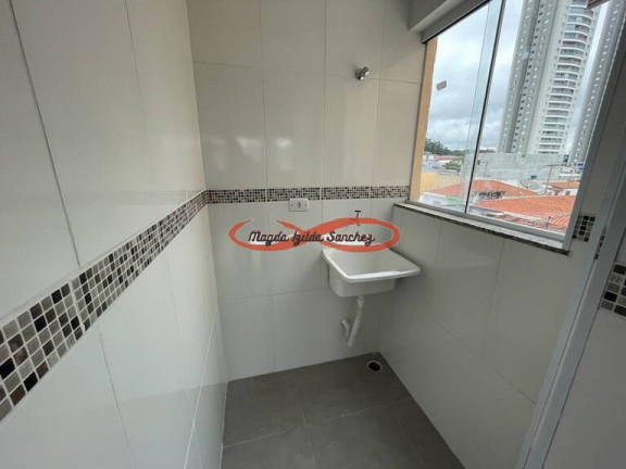 Imagem Apartamento com 2 Quartos à Venda, 45 m² em Parque Maria Luiza - São Paulo