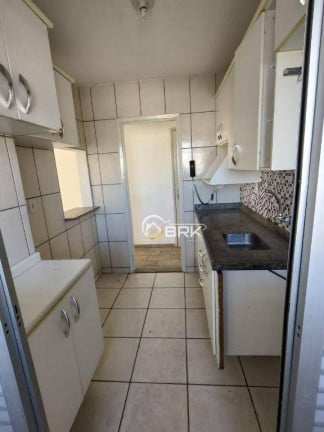 Imagem Apartamento com 3 Quartos para Alugar, 62 m² em Vila Matilde - São Paulo