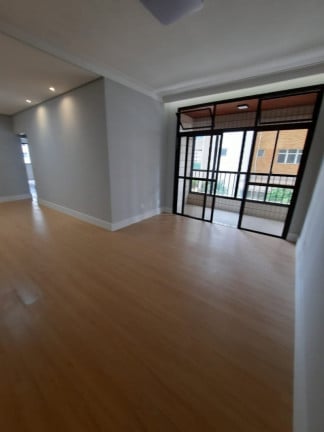 Foto do imóvel Apartamento com 3 Quartos à Venda, 130 m² em Gonzaga - Santos