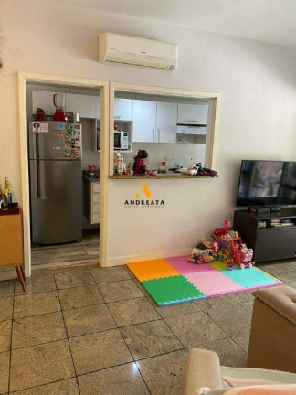 Imagem Apartamento com 1 Quarto à Venda, 70 m² em Barra Da Tijuca - Rio De Janeiro