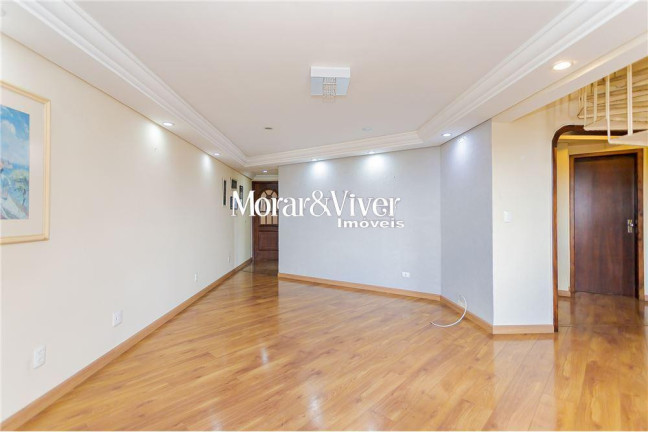 Imagem Apartamento com 4 Quartos à Venda, 125 m² em água Verde - Curitiba
