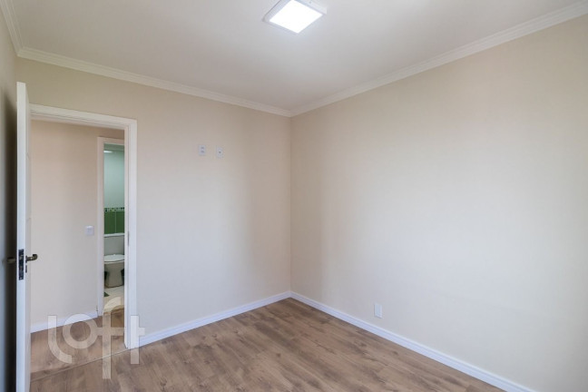 Foto do imóvel Apartamento com 3 Quartos à Venda, 65 m² em Carrão - São Paulo
