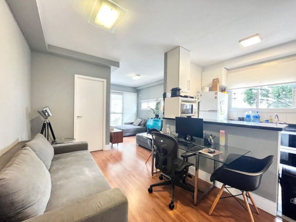 Foto do imóvel Apartamento com 2 Quartos à Venda, 89 m² em Consolação - São Paulo