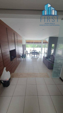 Imagem Casa de Condomínio com 4 Quartos à Venda, 373 m² em Condomínio Villagio Capriccio - Louveira