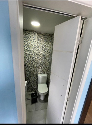 Foto do imóvel Apartamento com 2 Quartos à Venda, 48 m² em Barra Funda - São Paulo