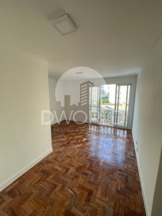 Imagem Apartamento com 3 Quartos à Venda, 89 m² em Vila Mariana - São Paulo