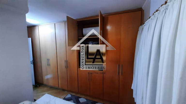 Foto do imóvel Apartamento com 3 Quartos à Venda, 94 m² em Chácara Santo Antônio (zona Sul) - São Paulo