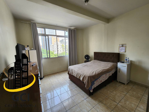 Foto do imóvel Apartamento com 2 Quartos à Venda, 80 m² em Santa Cecilia - São Paulo