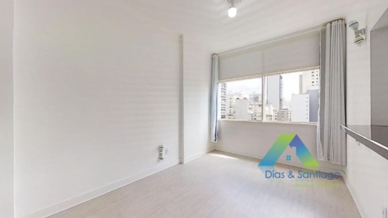 Foto do imóvel Apartamento com 1 Quarto à Venda, 54 m² em Santa Efigênia - São Paulo