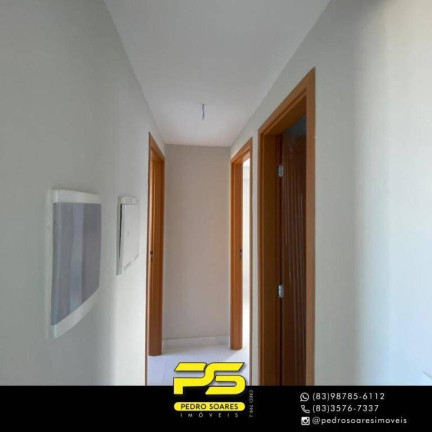 Foto do imóvel Apartamento com 3 Quartos à Venda, 82 m² em Manaíra - João Pessoa